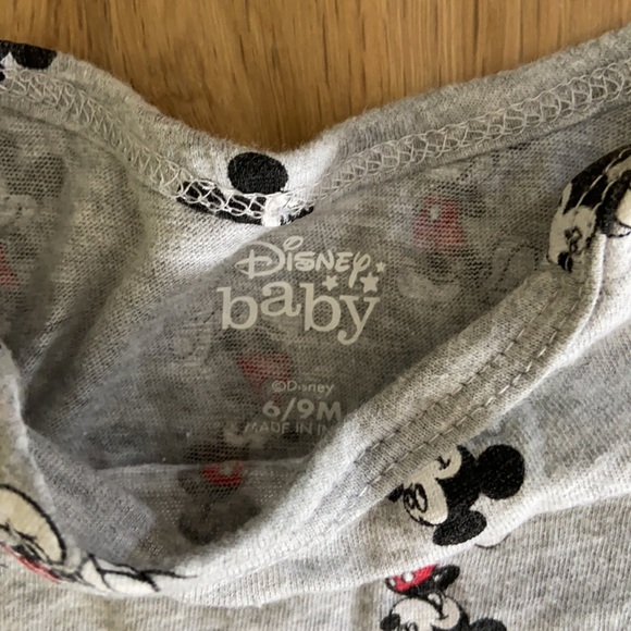 Mickey romper - Picture 4 of 4